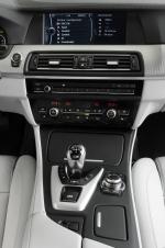 BMW M5 2011 года